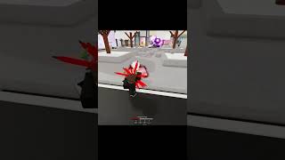 Average Killstealer Skill shorts roblox jjs jjk [upl. by Latsyc]