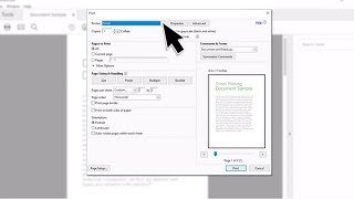 Lexmark Print and Scan—Direct Printing for Windows user [upl. by Notsek]