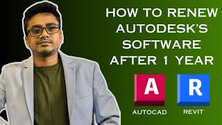 How to Renew Autodesk Student Account  AutoCAD License Free  AutoCAD software student version [upl. by Iggam444]