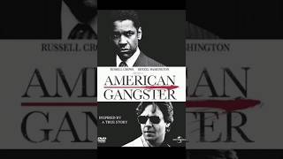 American gangster movie actors Cast now and then 🤗hollywood movie actor trending shorts [upl. by Enilec]