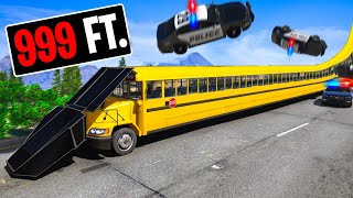 Upgrading Smallest to Biggest Ramp Cars on GTA 5 RP [upl. by Genny204]