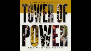 Tower of Power  So Very Hard to Go 1973 [upl. by Solakcin]