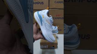 Best🔥 Campus ShoesSneakers Haul Campus👌 Running Flow Pro  trending shortsfeed shorts viral [upl. by Tito]