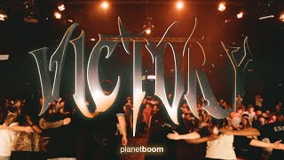 Sound Of Victory  planetboom Official Music Video [upl. by Keon]