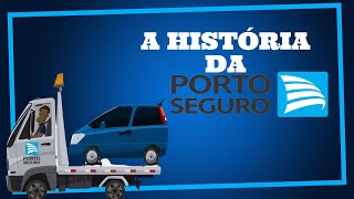 A HISTÓRIA DA PORTO SEGURO  LER E EMPREENDER [upl. by Galasyn]