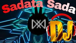 Sadata Sada DJ 2024  SIKKA REMIX djremix srilankandj [upl. by Stacy]