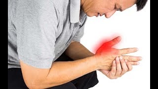 ¿Por qué se produce la tendinitis Síntomas y tratamiento [upl. by Nicholl]