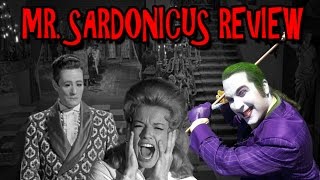 Mr Sardonicus Review [upl. by Enirehtakyram]