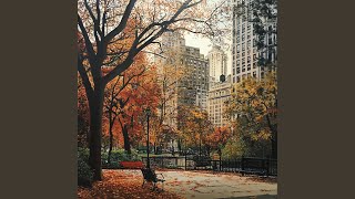 New York October [upl. by Vudimir695]