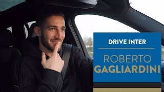 DRIVE INTER  Roberto Gagliardini [upl. by Morgan472]