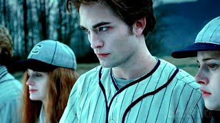 The Baseball Scene everyone talked about  Twilight  CLIP [upl. by Orutra]