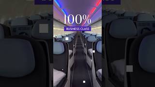 Step Inside La Compagnie The AllBusiness Class Airline Experience businessclass skyluxtravel [upl. by Elocen338]