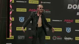 PRIME MMA BAGIETA VS JAŚ KAPELA [upl. by Lothario]