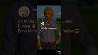 Tera na mohabatnirviar pannu song status [upl. by Reames569]