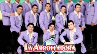 La Arrolladora Banda El Limon Se Me Hizo Facil [upl. by Macmahon]