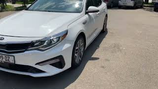 kia optima 2020 hybrid ex paket [upl. by Schindler]