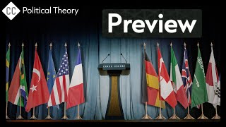 Crash Course Political Theory Preview [upl. by Laundes]