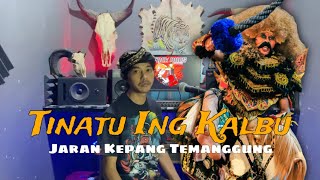 Tinatu Ing Kalbu Jaran Kepang Temanggung [upl. by Amlet]