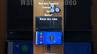 How does Texecom Connect V2 Smartphone App Works [upl. by Hak]