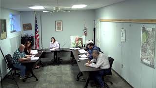 Village of Pawling Board Meeting  April 1 2024 [upl. by Regine]