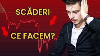 Ce acumulez pe aceste scăderi Când începe ALTCOIN season [upl. by Paulsen]