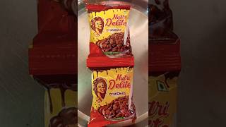 nutri delite crunchies [upl. by Elleiad]