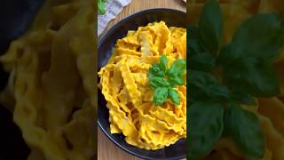 Creamy Pepper Ricotta Pasta Recipe Easy and Delicious [upl. by Sirah120]