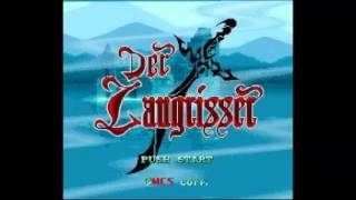 SFC Der Langrisser  Imelda [upl. by Arrik]