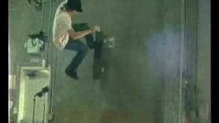 Ryan Sheckler Volcom Jeans Commercial [upl. by Mitchael]