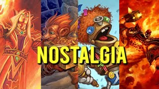 Iconic Hearthstone Voice Lines That Will Make You Nostalgic [upl. by Atteval585]