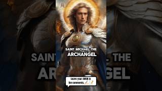 VERY POWERFUL PRAYER SAINT OF ST MICHAEL ARCHANGEL  LISTEN FOR 7 NIGHTS TO THIS STRONG PRAYER ✨ [upl. by Navada]