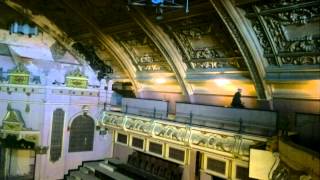 Morecambe Winter Gardens tour [upl. by Berman]