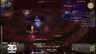 FFXIV ARR  TamTara Deepcroft Hard  First run through [upl. by Neeuq723]