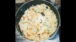 Fried rice [upl. by Loftis]