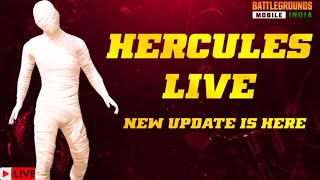 BGMI NEW UPDATE RUSH GAME PLAY  BGMI LIVE NOW pubg bgmilive pubglive lollzzzgaming [upl. by Humberto]