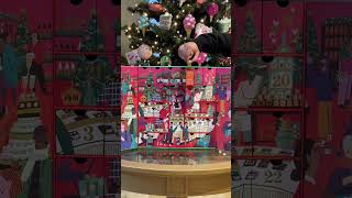 Feasting Advent Calendar Unboxing fortnumschristmas [upl. by Zsamot]