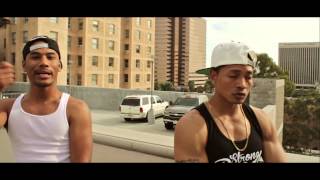 Tee Cambo  Im A Cambo Official Music Video ft CS [upl. by Amor]