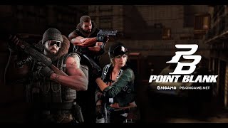 Point Blank  Ongame [upl. by Junna]