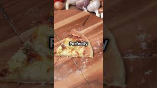 How to reheat pizza without it going soggy [upl. by Ellevel]