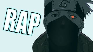 Kakashi Rap  quotLet Me Downquot  Naruto  GoldenEMP [upl. by Nosreme829]