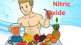 5 Natural Ways to Enhance Nitric Oxide Production in Your Body [upl. by Esoj798]