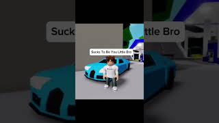 1000000 ROBUX OR 1 ROBUX THAT DOUBLES EACH DAY ON ROBLOX 💸shorts roblox [upl. by Naud]