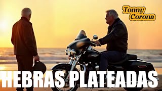 HEBRAS PLATEADAS  TONNY C VIDEO OFICIAL [upl. by Acacia710]