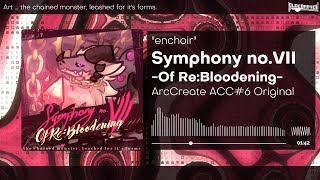 quotenchoirquot  Symphony noVII Of ReBloodening [upl. by Roht548]