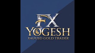 XAUUSD  XAUUSD DAILY ANALYSIS  XAUUSD TODAY ANALYSIS  FX YOGESH [upl. by Chita]