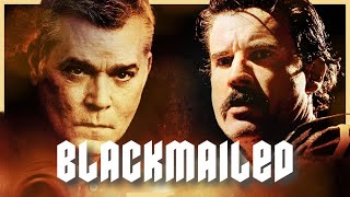 Blackmailed 🔫  Film dAction Complet en Français  Ray Liotta Dominic Purcell [upl. by Sybilla]