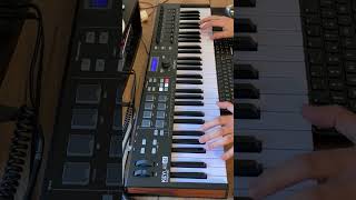 KraftwerkDas Model New Cover by Bass Fun kraftwerk elecronicmusic [upl. by Lindly]