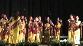 Choir Report Johannes Brahms Choir Competition Vietnam Childrens Choir Sol Art VN [upl. by Ahsal]