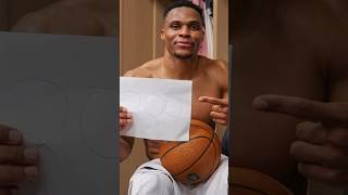 Russell Westbrook Becomes First Player To Reach 200 TripleDoubles [upl. by Lerraf]