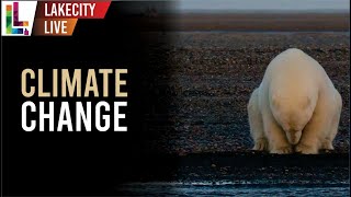 Climate Change Global Impacts and Urgent Solutions [upl. by Bull]